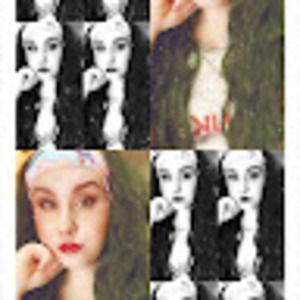 Meet your Posher, Jade